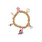 Great Pretenders Impulse Buying Charmed and Chain Bracelet for Kids, 1 Count