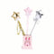 Great Pretenders Impulse Buying Deluxe Star Wand, Assortment, 1 Count