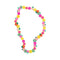 Great Pretenders Impulse Buying Fruity Tooty Necklace, 1 Count