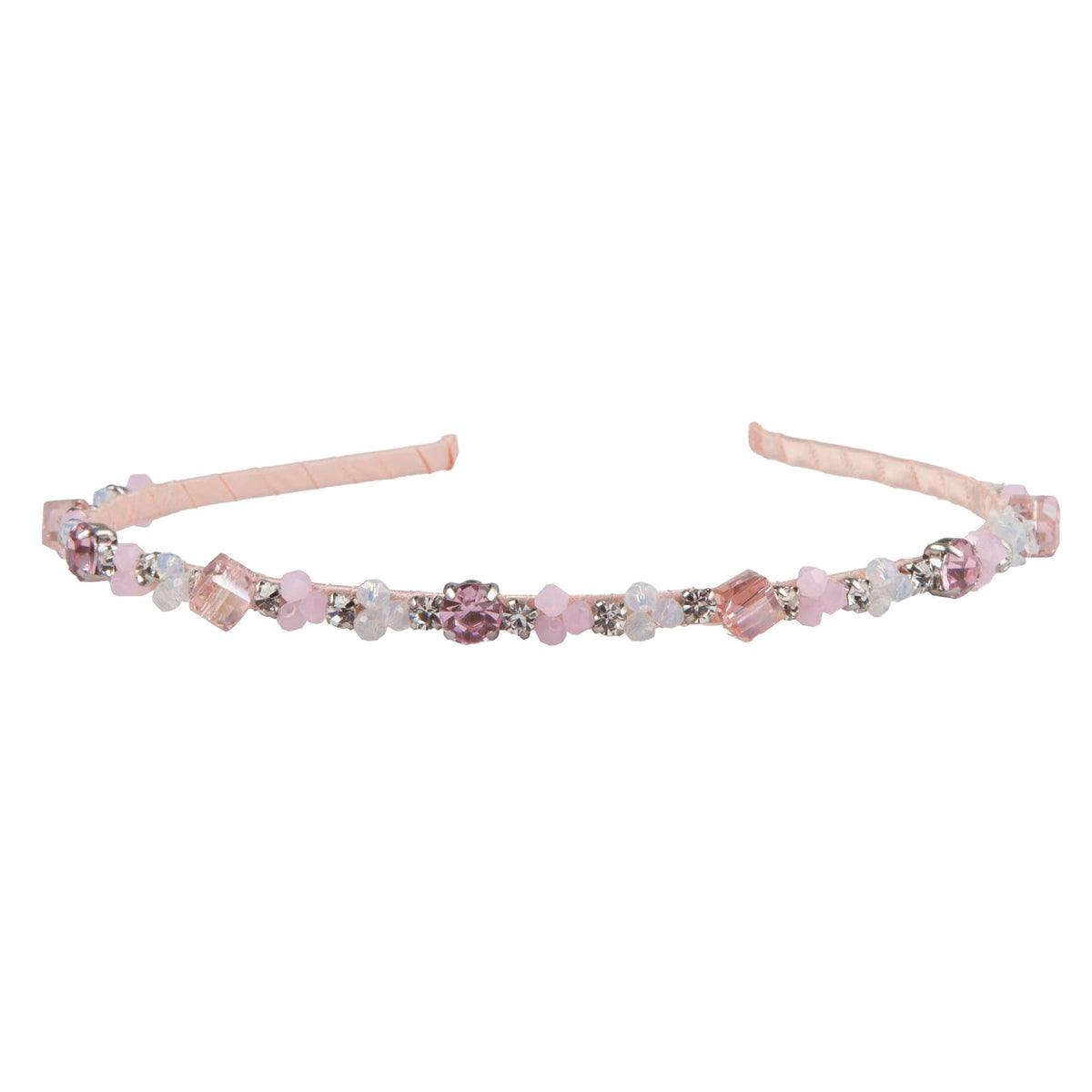 Great Pretenders Impulse Buying Pretty Precious Headband for Kids, 1 Count 771877912061