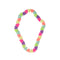 Great Pretenders Impulse Buying Sweet Hearts Necklace and Bracelet Set for Kids