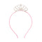 Great Pretenders Impulse Buying Tiara Treat Headband for Kids, 1 Count