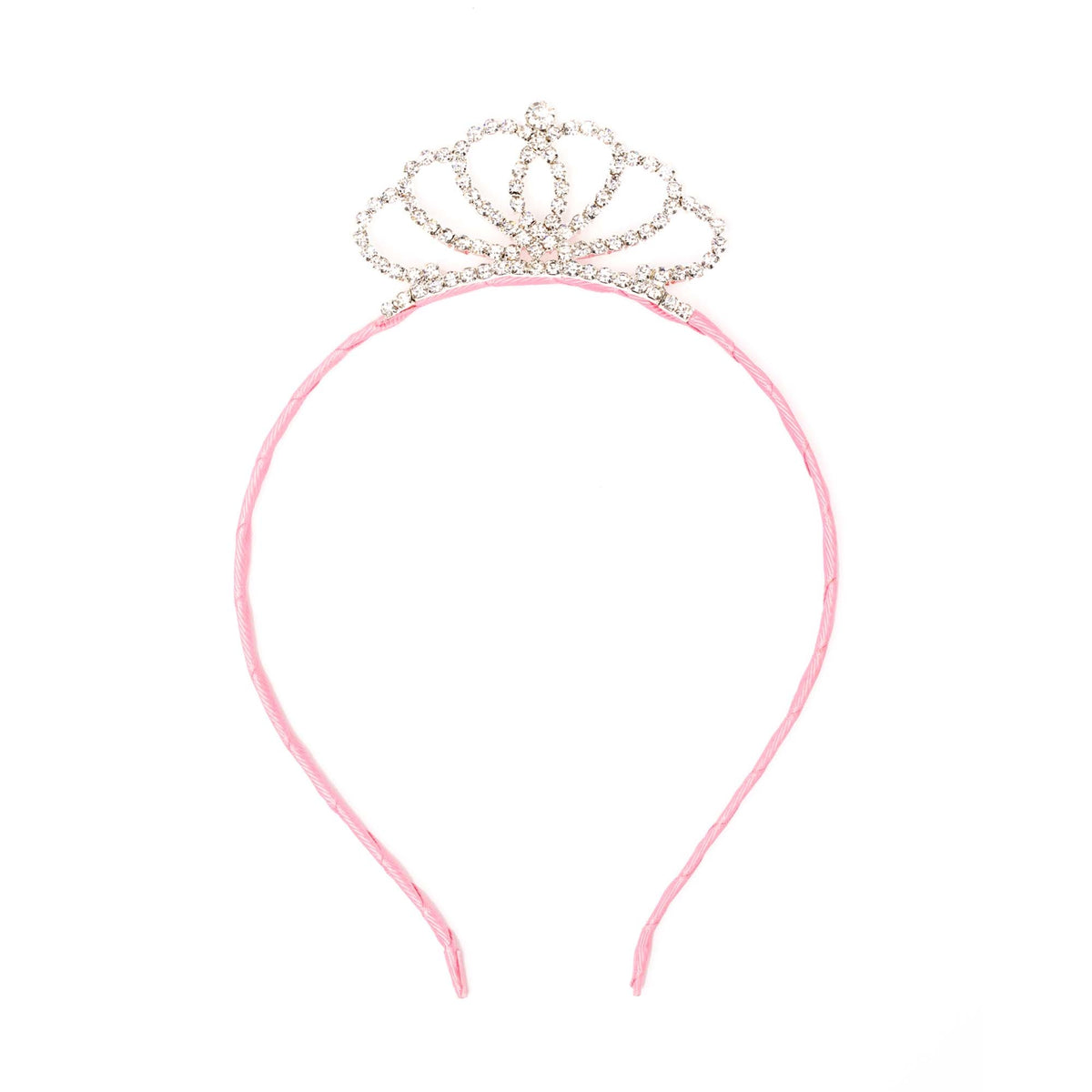 Great Pretenders Impulse Buying Tiara Treat Headband for Kids, 1 Count