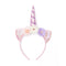 Great Pretenders Impulse Buying Unicorn Headband, 1 Count 771877890772