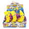 GROUPE RICOCHET Impulse Buying Bendable Banana Toy, Assortment, 1 Count 824464122289