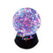 GROUPE RICOCHET Lights/special Fx Mini Disco Glitter Lamp, 5 Inches, 1 Count 824464113027