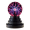 GROUPE RICOCHET Lights/special Fx Mini Plasma Ball, 6 Inches, 1 Count