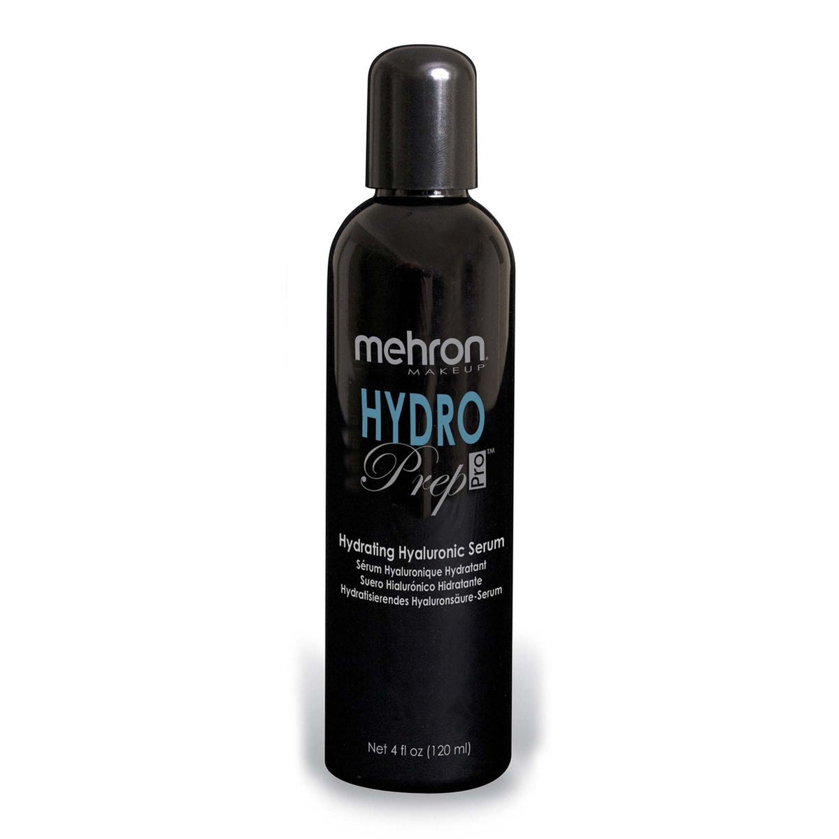 H M NOUVEAUTE LTEE Costume Accessories Mehron Hydro Prep Pro, Hydrating Hyaluronic Serium, 1 Count