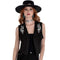 HALLOWEEN COSTUME CO. Costume Accessories Western Vest for Adults