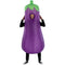 HALLOWEEN COSTUME CO. Costumes Eggplant Inflatable Costume for Adults