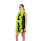 Hangzhou Youzhou import & Export Co. Costume Accessories 1920s Lime Green Deluxe Boa, 72 Inches, 1 Count 810120714820