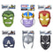 HASBRO Toys & Games Avengers Mask, Assortment, 1 Count 630509777471