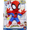 HASBRO Toys & Games Marvel Spidey Dance and Crawl Toy, 1 Count 5010996201621