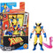 HASBRO Toys & Games Marvel X-Men Figure, 4 Inches, Assortment, 1 Count 5010996136831