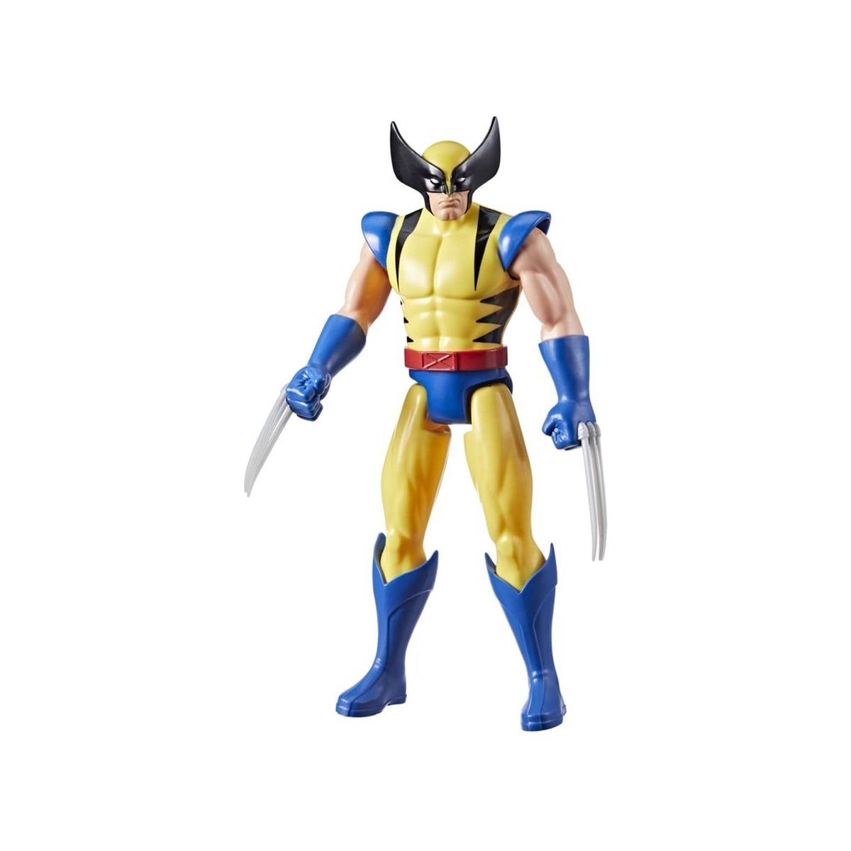 HASBRO Toys & Games Marvel X-Men Wolverine Action Figure, 12 Inches, 1 Count 5010996136954