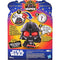 HASBRO Toys & Games Star Wars Force and Telling Darth Vader Figure, 1 Count