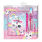 Hot Focus Toys & Games Cat Unicorn Secret Message Journal with Pen, 1 Count