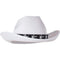 IN SPIRIT DESIGNS Costume Accessories Barbie and Ken White Western Hat for Kids