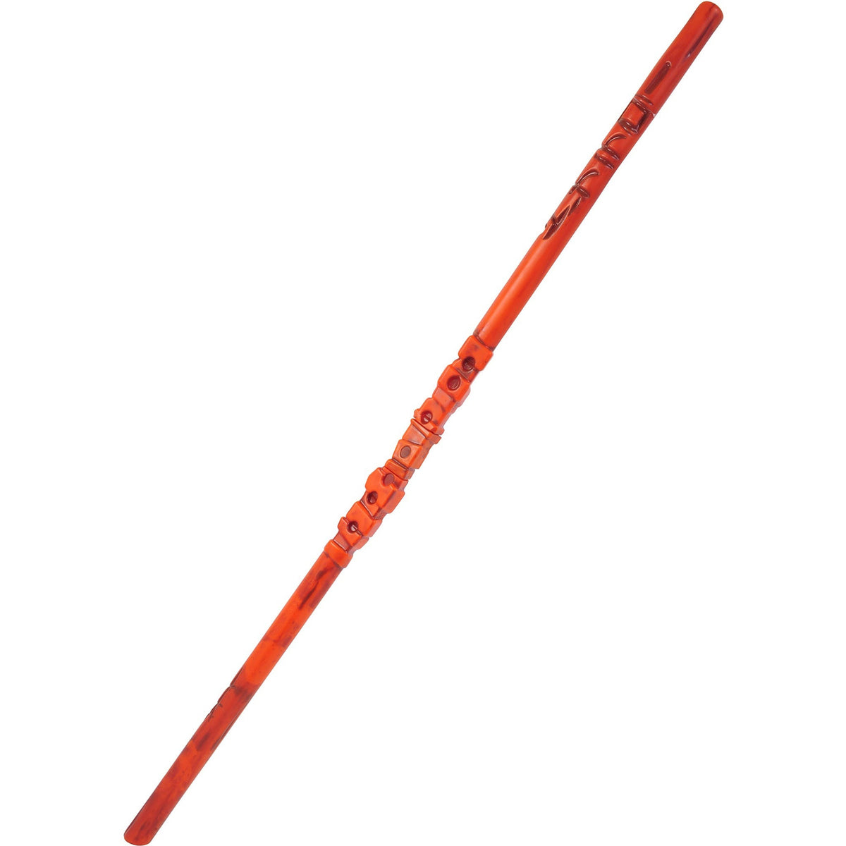 IN SPIRIT DESIGNS Costume Accessories Teenage Mutant Ninja Turtles: Mutant Mayhem Donnie's Staff