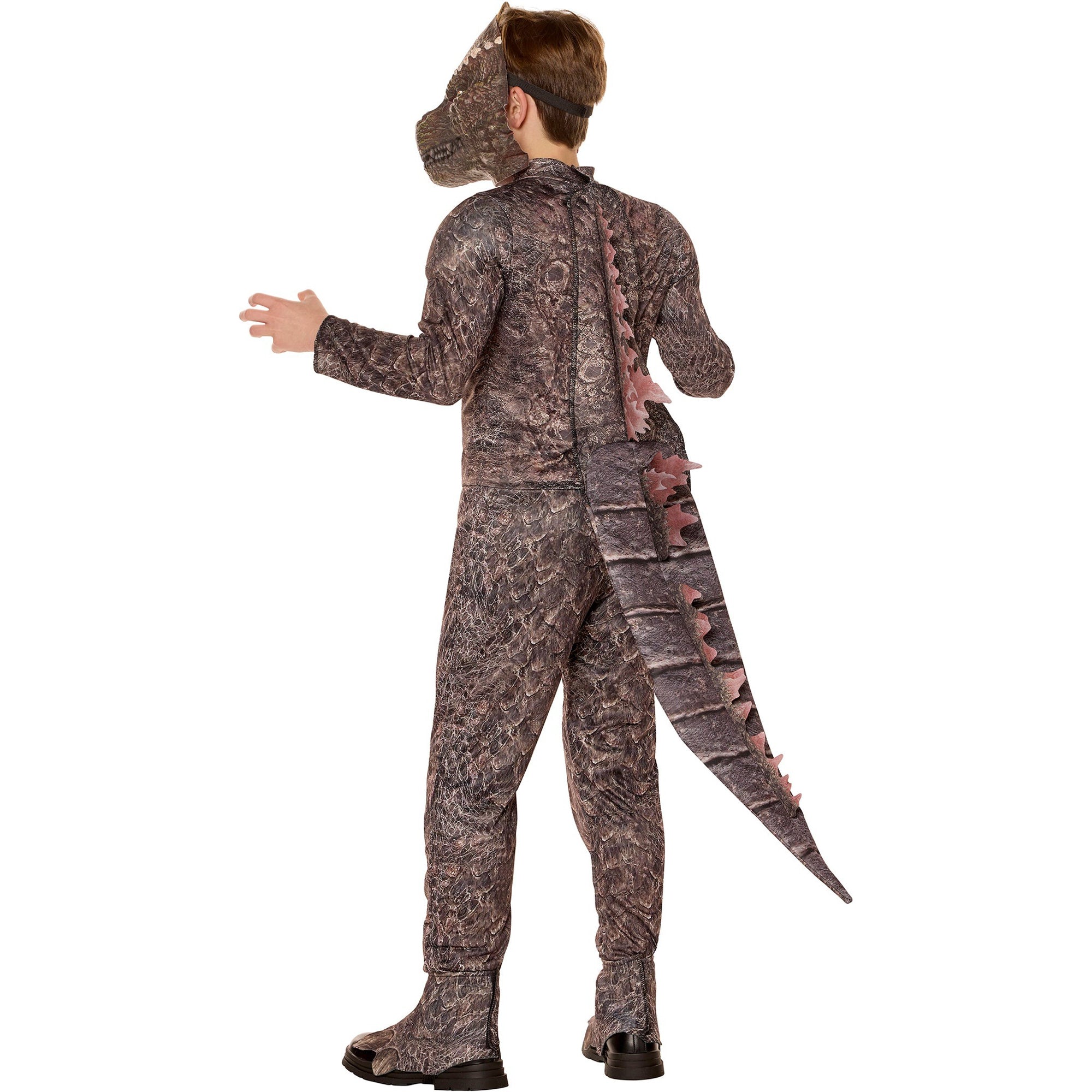 Godzilla vs Kong online kid costume