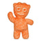 ISCREAM DIVISION Plushes Orange Sour Patch Plush, 16 Inches, 1 Count 810094223847