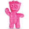 ISCREAM DIVISION Plushes Pink Sour Patch Plush, 16 Inches, 1 Count 810046287934