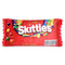 ISCREAM DIVISION Plushes Skittles Packaging Plush, 17 Inches, 1 Count 810094223809