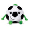 ISCREAM DIVISION Plushes Soccer Buddy Plush, 1 Count 810107416907