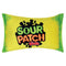 ISCREAM DIVISION Plushes Sour Patch Packaging Plush, 18 Inches, 1 Count 810026974427