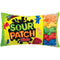 ISCREAM DIVISION Plushes Sour Patch Packaging Plush, 18 Inches, 1 Count 810026974427