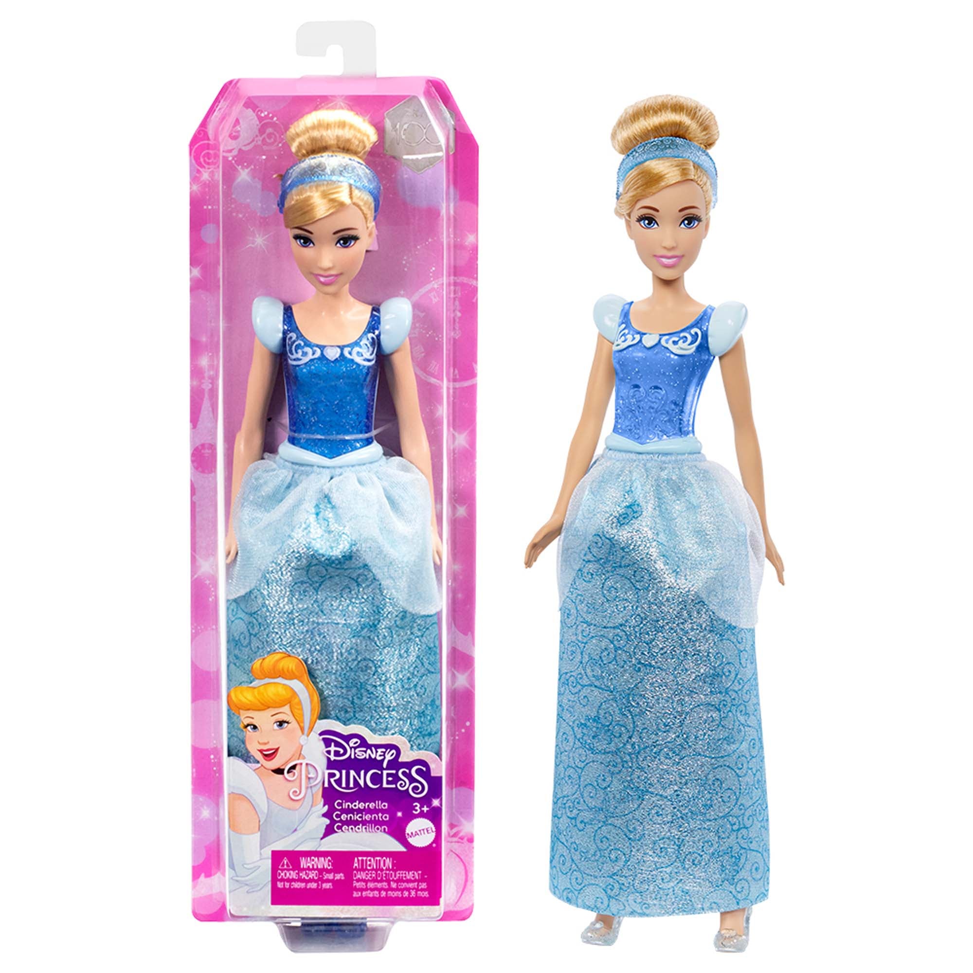 Barbie princess style on sale