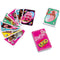 JOUET K.I.D. INC. Toys & Games Uno Card Game Barbie Movie Edition, 1 Count 194735170845