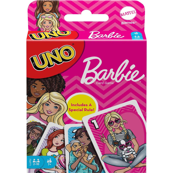 barbie game 1