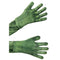 KROEGER Costume Accessories Hulk Deluxe Gloves for Kids 191726466116