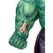 KROEGER Costumes Hulk Inflatable Costume for Adults, Marvel 191726738336