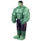 KROEGER Costumes Hulk Inflatable Costume for Adults, Marvel 191726738336