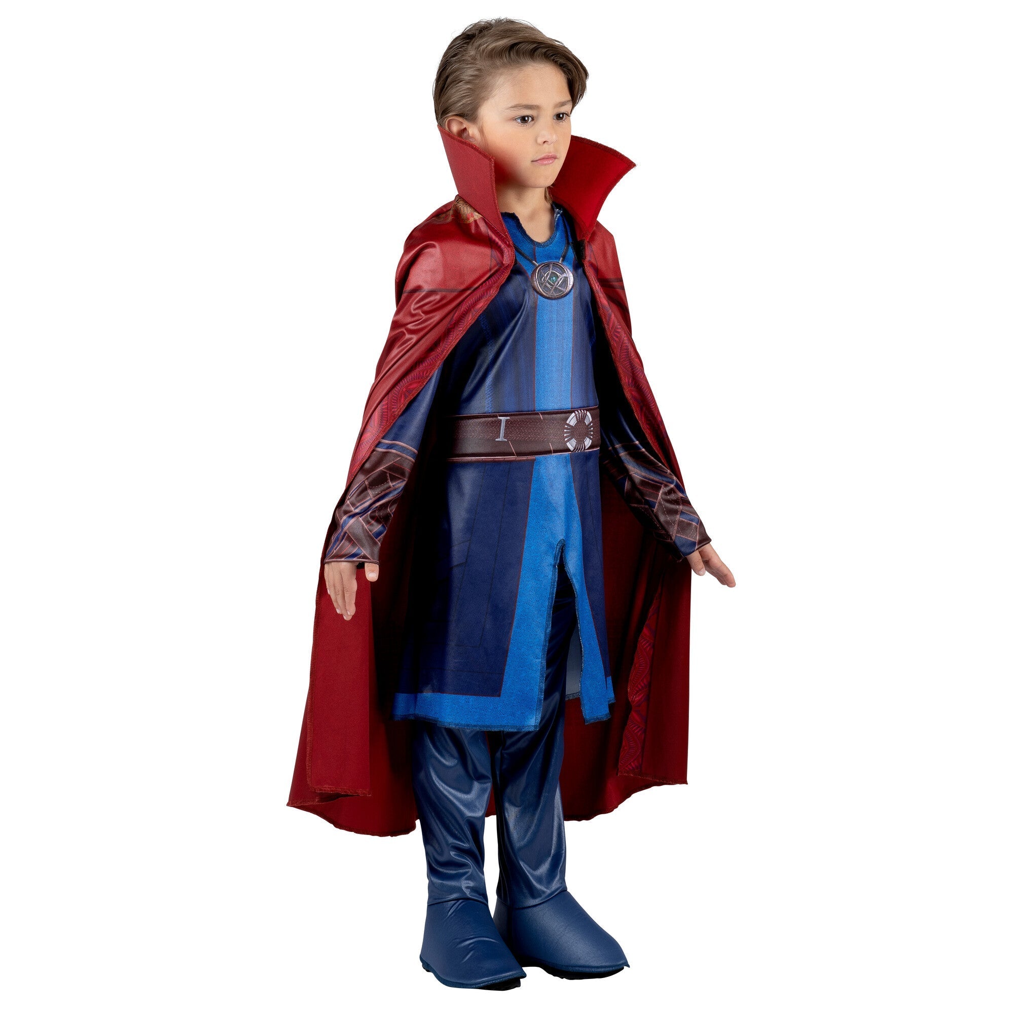 Boys dr strange clearance costume