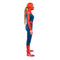 KROEGER Costumes Marvel Spider-Man Qualux Costume for Adults, Jumpsuit and Headpiece