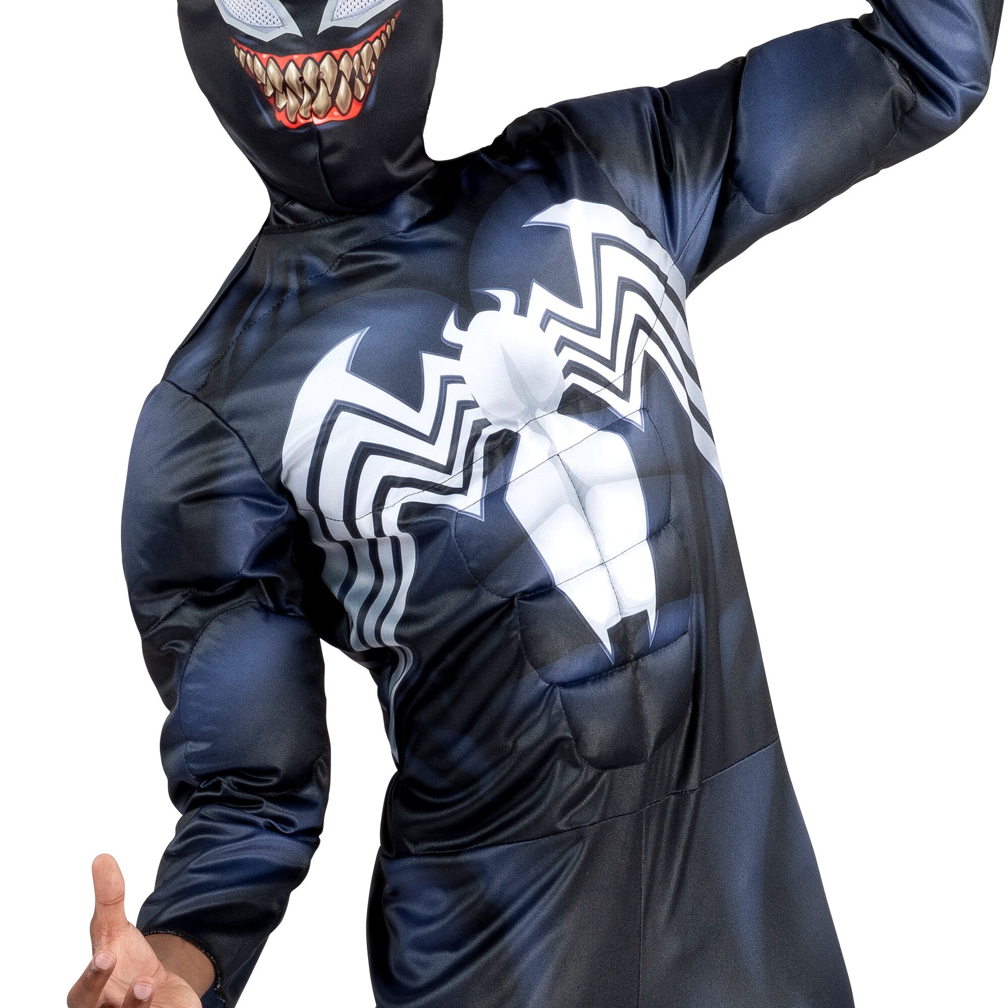 Halloween on sale costumes venom