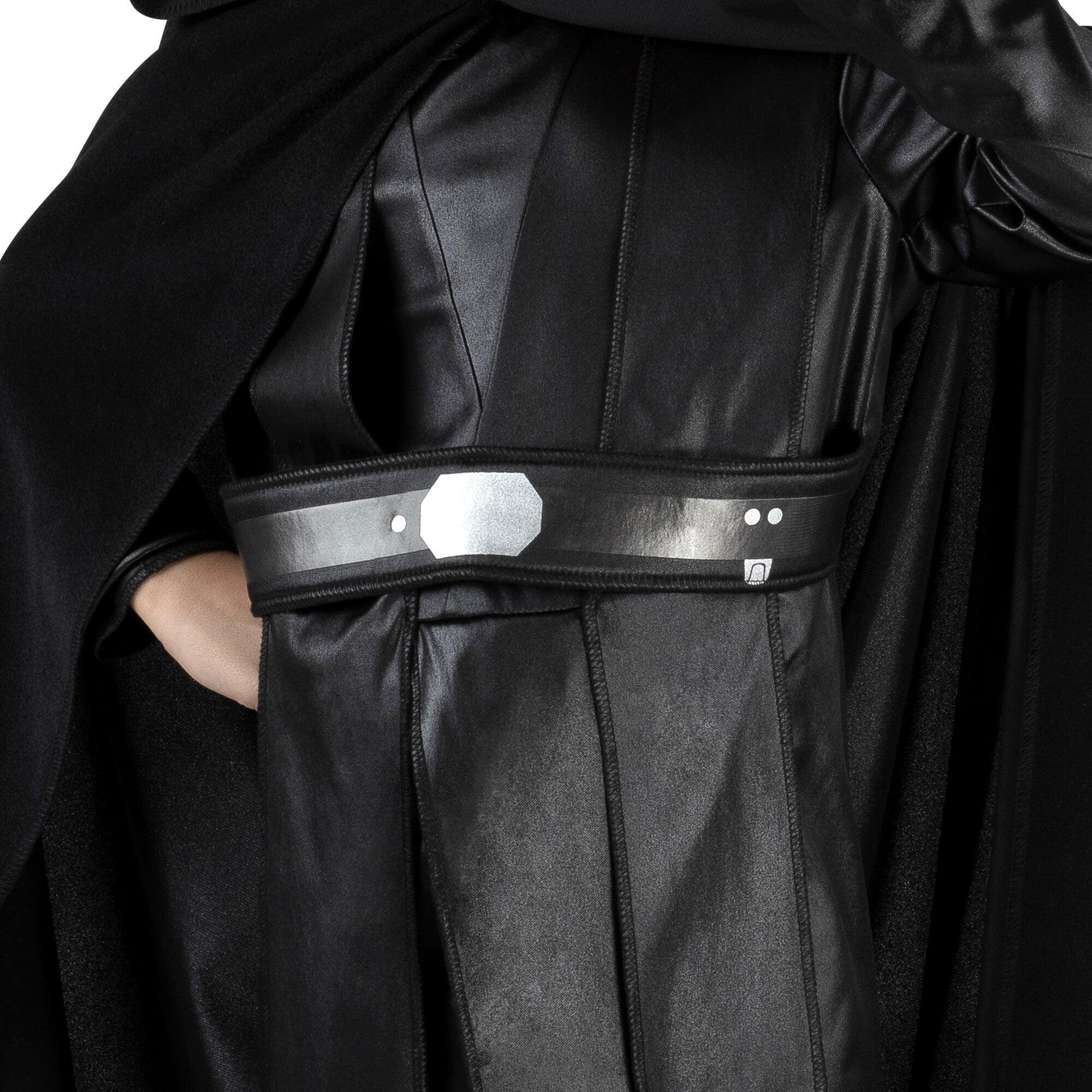 Luke skywalker leather on sale jacket