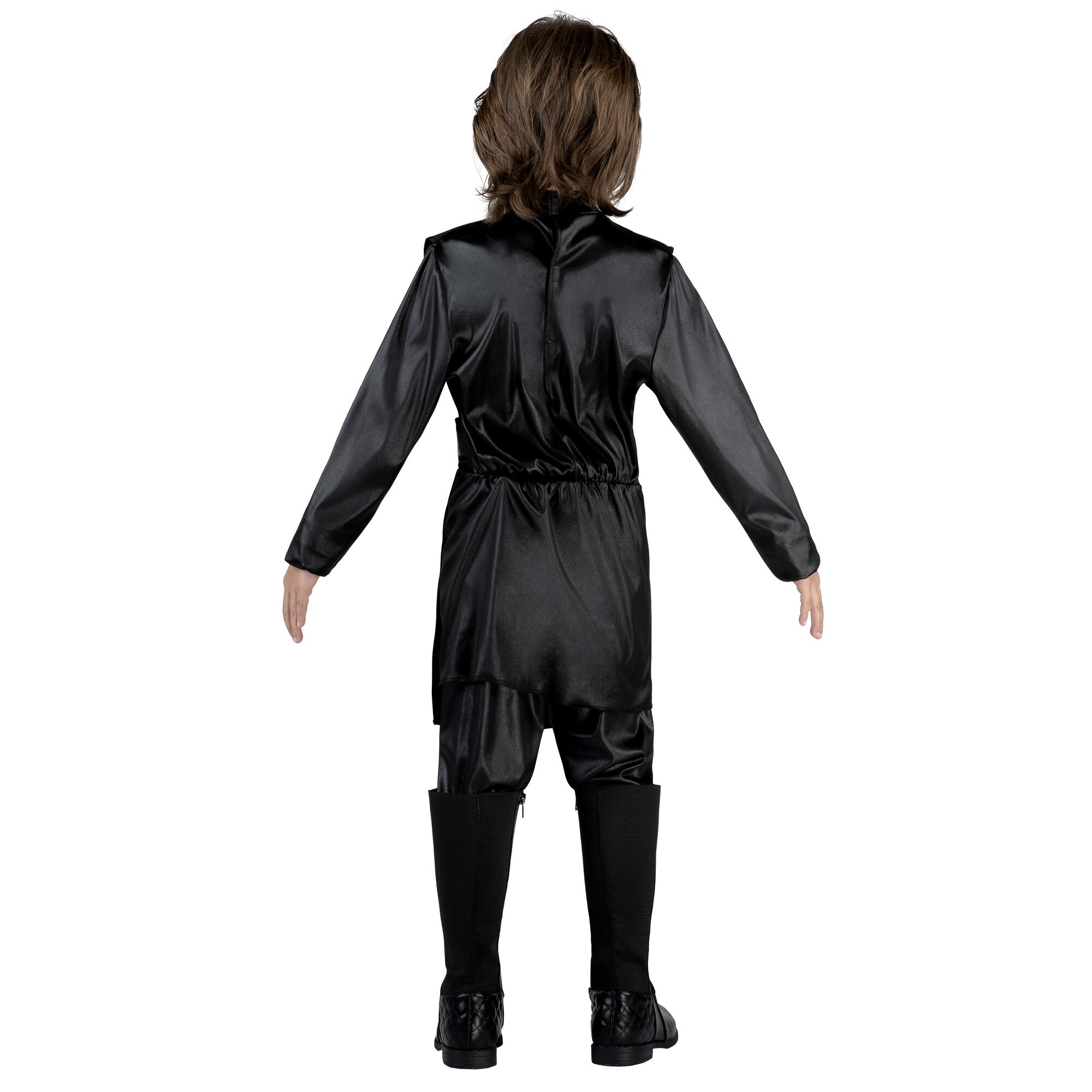 Star wars hotsell luke skywalker costume