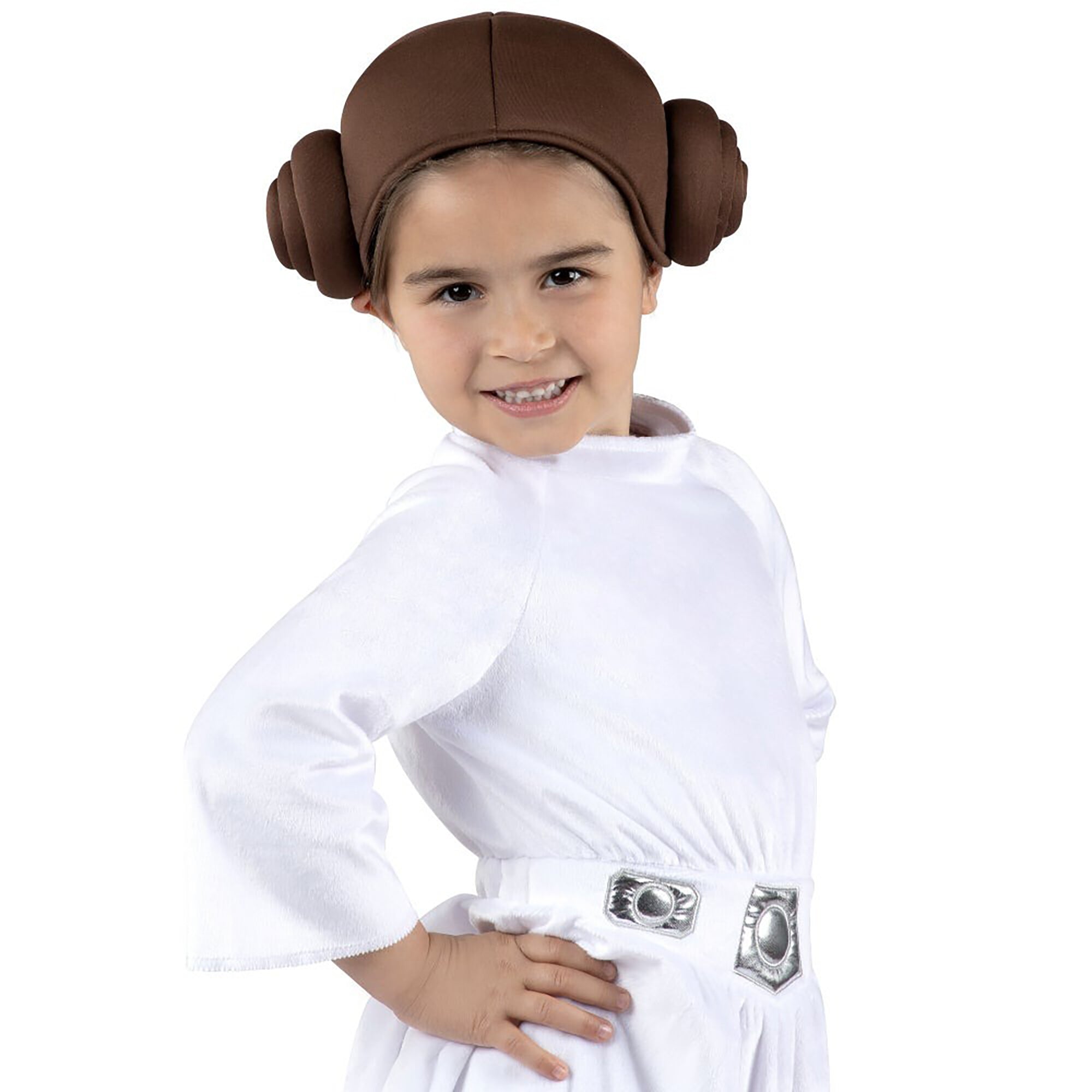 Star Wars Princess Leia Costume for Toddles | Party Expert