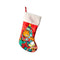 KURT S. ADLER INC Christmas Garfield Christmas Stocking, 19 Inches, 1 Count 086131856891