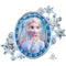 LE GROUPE BLC INTL INC Balloons Frozen 2 Supershape Balloon 026635403887