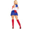 LEG AVENUE/SKU DISTRIBUTORS INC Costumes Sexy Sailor Costume for Adults