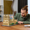 LEGO Toys & Games LEGO Architecture Notre-Dame de Paris, 21061, Ages 18+, 4383 Pieces 673419389143