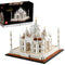 LEGO Toys & Games LEGO Architecture Taj Mahal, 21056, Ages 18+, 2022 Pieces 673419339834