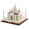 LEGO Toys & Games LEGO Architecture Taj Mahal, 21056, Ages 18+, 2022 Pieces 673419339834