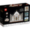 LEGO Toys & Games LEGO Architecture Taj Mahal, 21056, Ages 18+, 2022 Pieces 673419339834