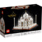 LEGO Toys & Games LEGO Architecture Taj Mahal, 21056, Ages 18+, 2022 Pieces 673419339834